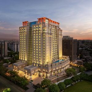 Itc Narmada, A Luxury Collection Hotel, Ahmedabad